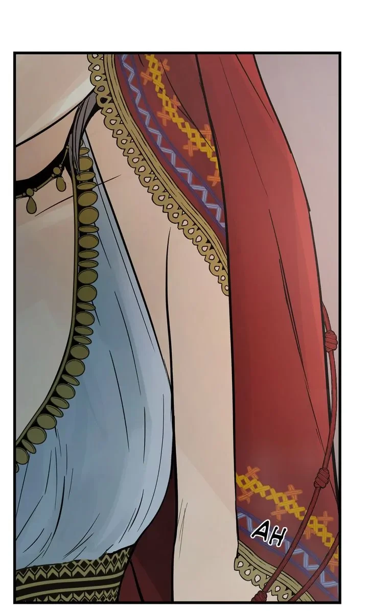 Totem's Realm Chapter 89, page 45