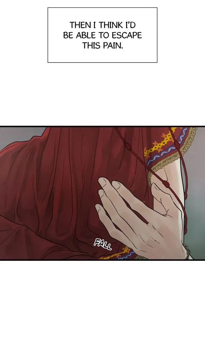 Totem's Realm Chapter 89, page 50