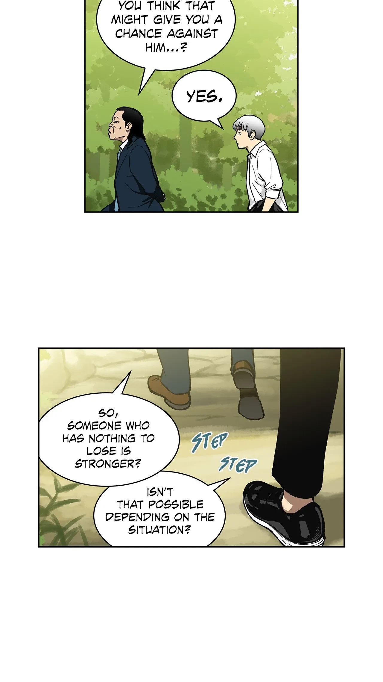 Chapter 125, page 32