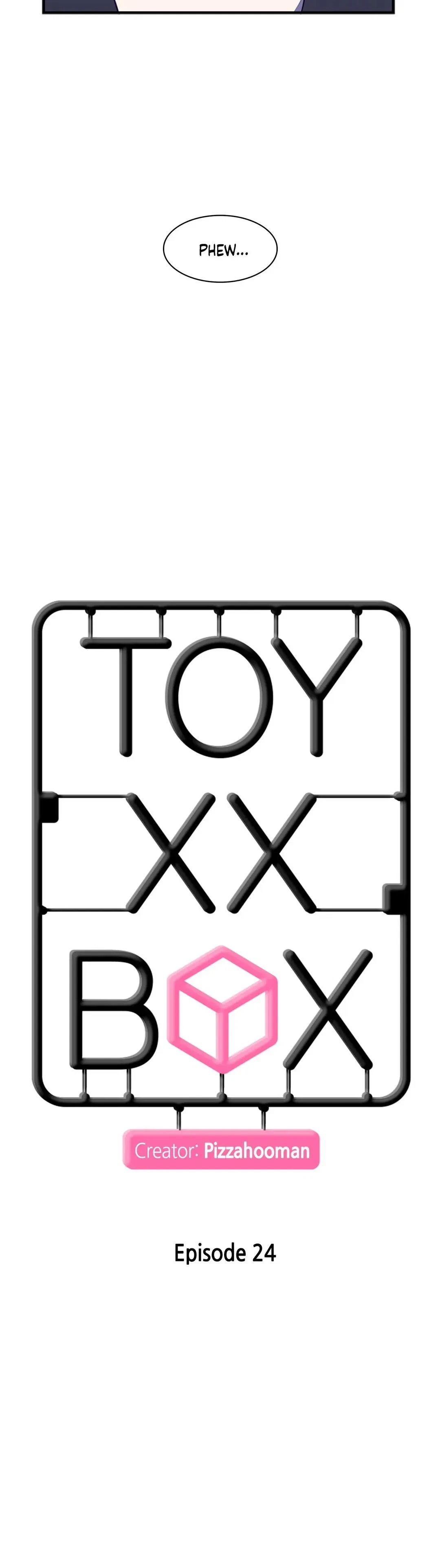 TOY XX BOX Chapter 24, page 3