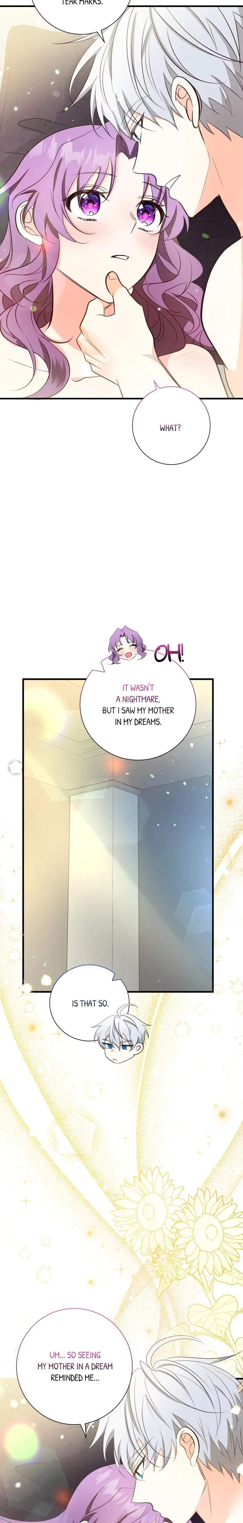 The Beastly Count After Dark Chapter 29, page 3