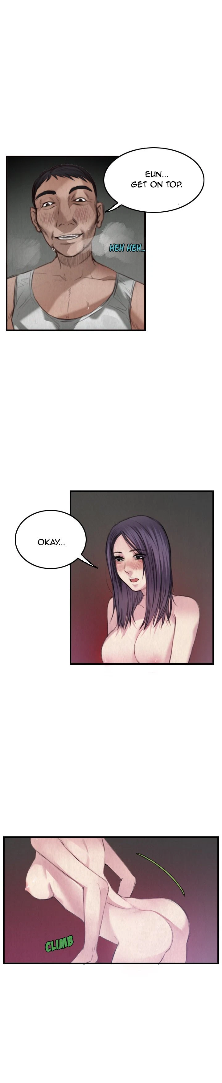 The Island Chapter 4, page 5