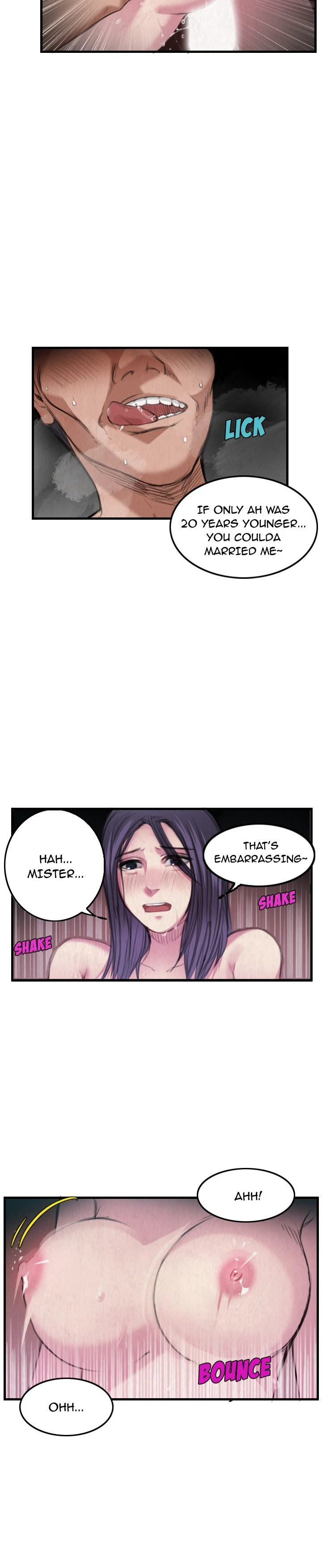 The Island Chapter 4, page 7