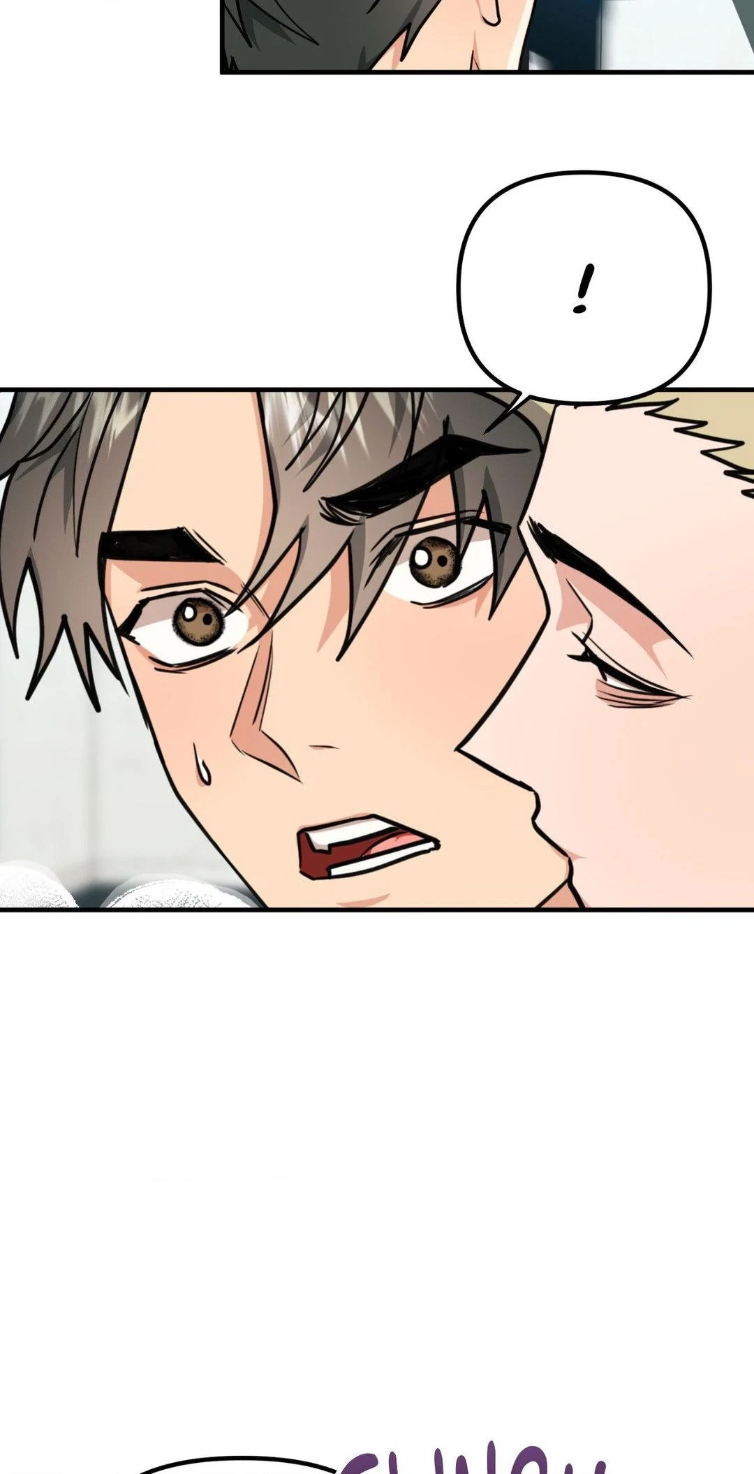 Nature Versus Nurture Chapter 8, page 2