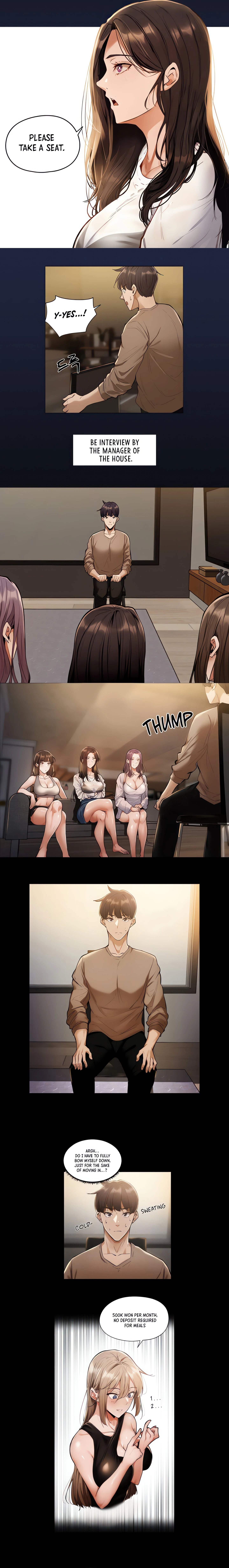Got A Room? Chapter 4 (Uncensored), page 2