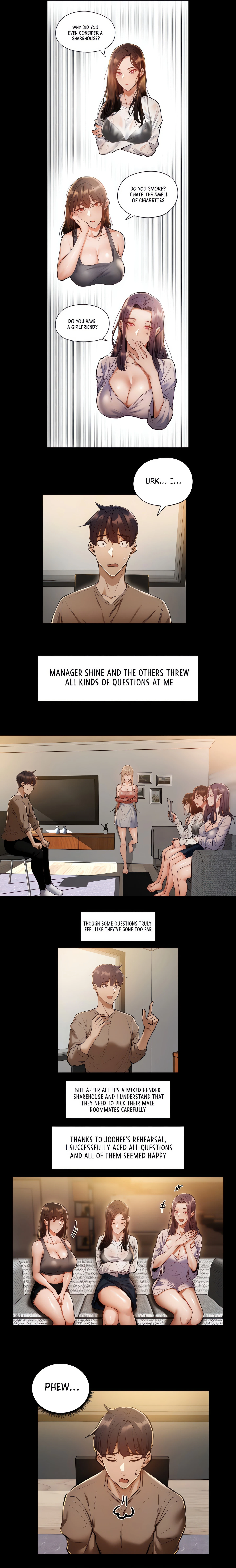Got A Room? Chapter 4 (Uncensored), page 4