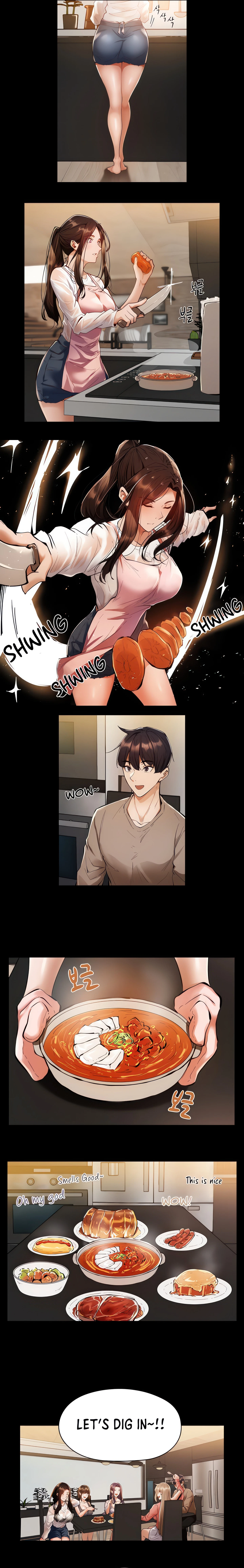 Got A Room? Chapter 4 (Uncensored), page 8