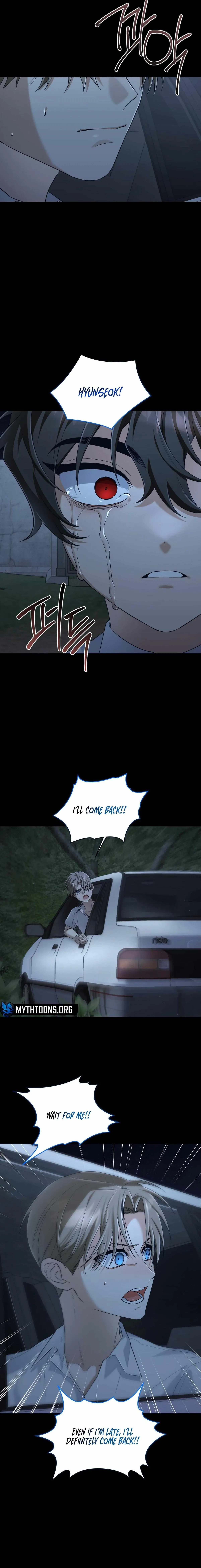 The Method Messiah Chapter 21, page 13