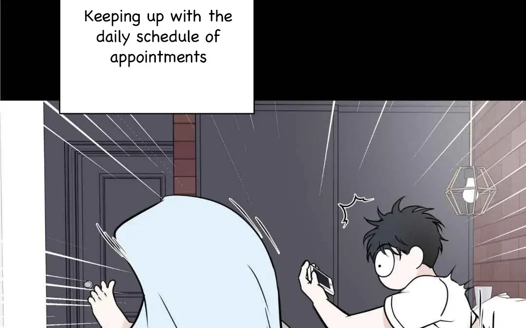 Overclock Chapter 48, page 18