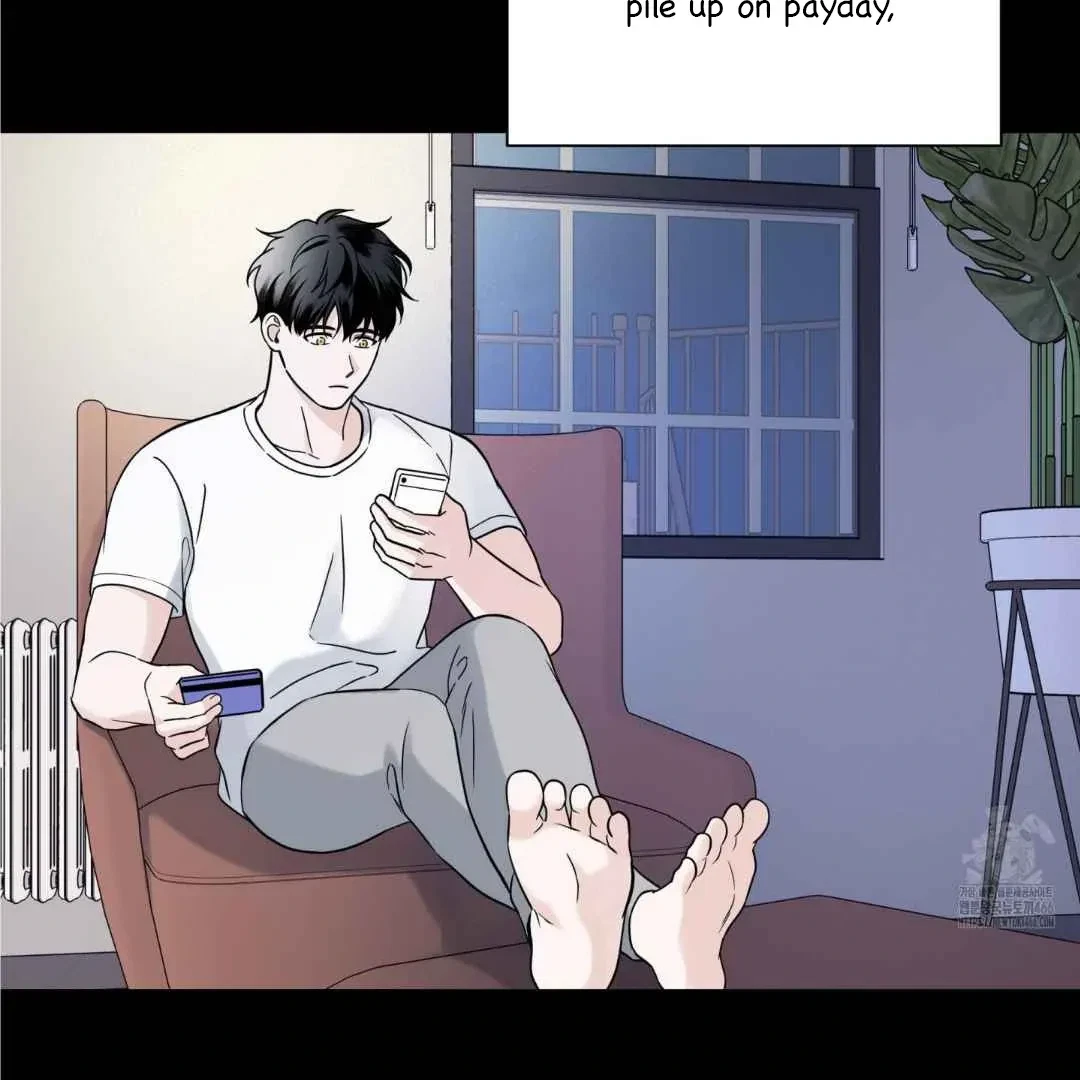 Overclock Chapter 48, page 22