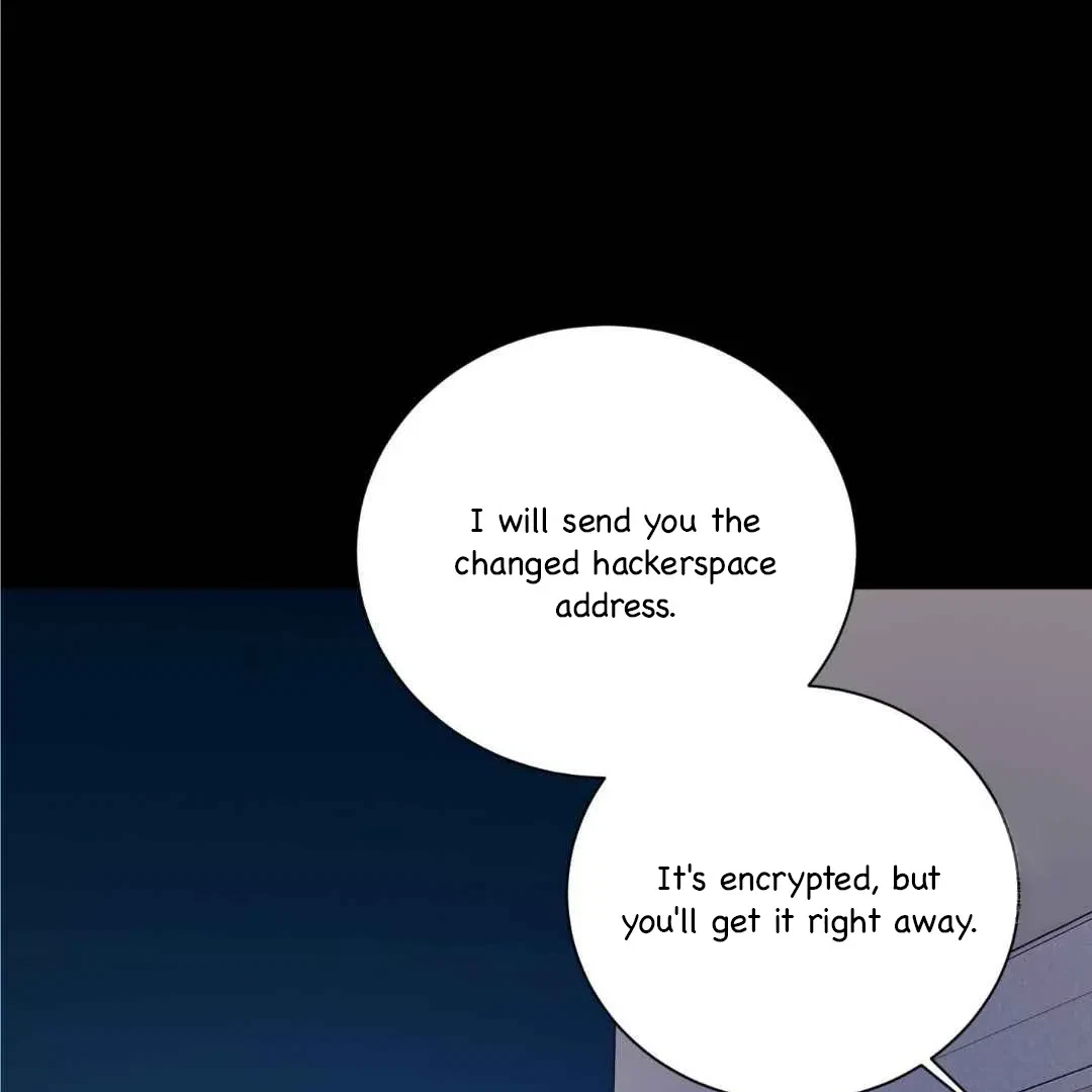 Overclock Chapter 48, page 6