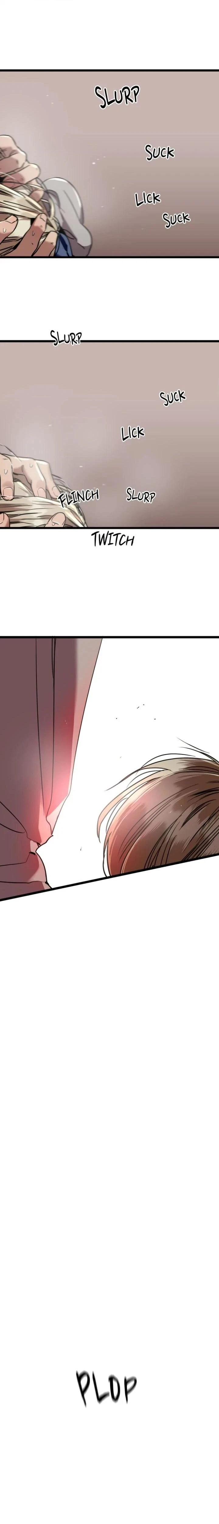 My Neighbor Nari Chapter 53, page 12