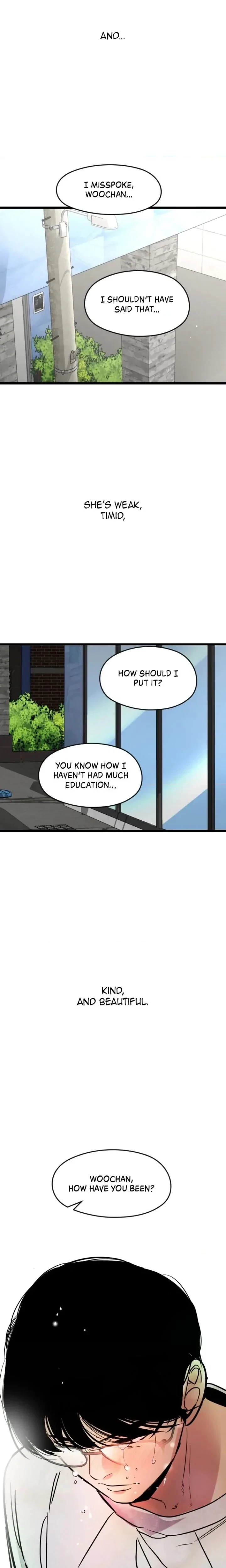 My Neighbor Nari Chapter 53, page 19