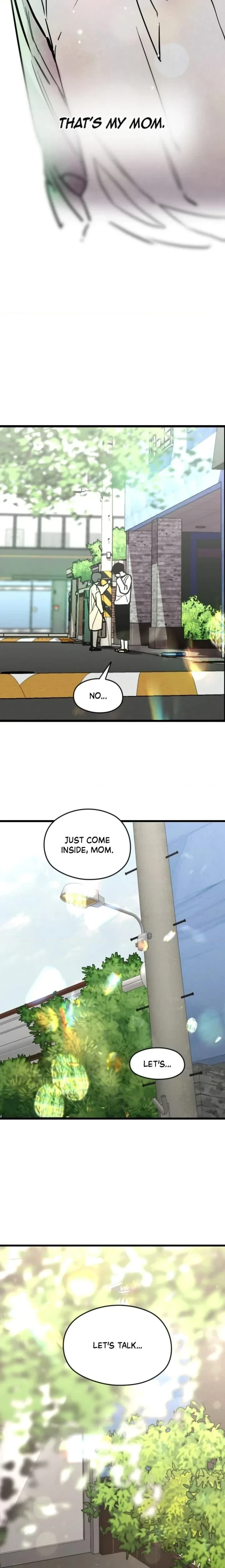 My Neighbor Nari Chapter 53, page 20