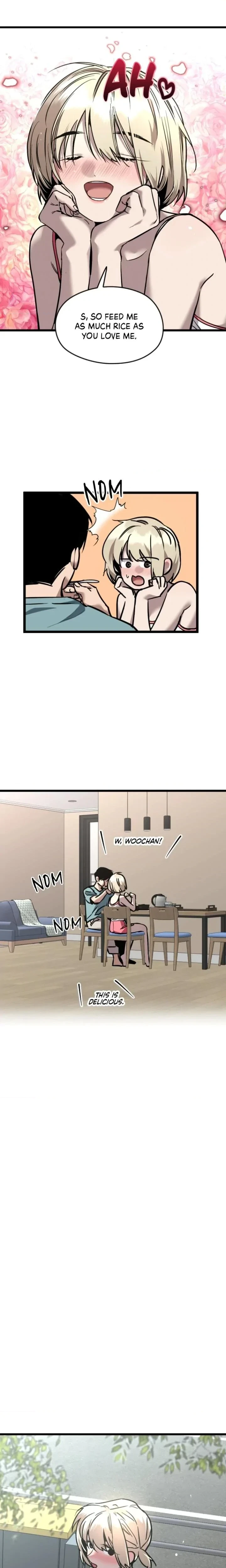 My Neighbor Nari Chapter 53, page 3