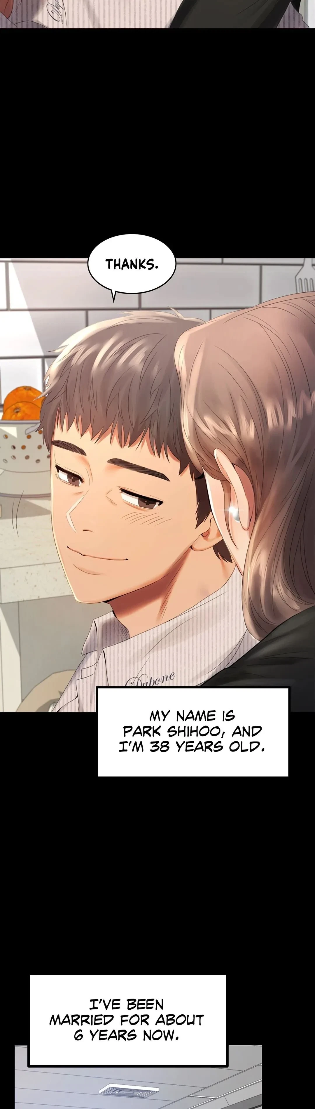 Infidelity 101 Chapter 1, page 10