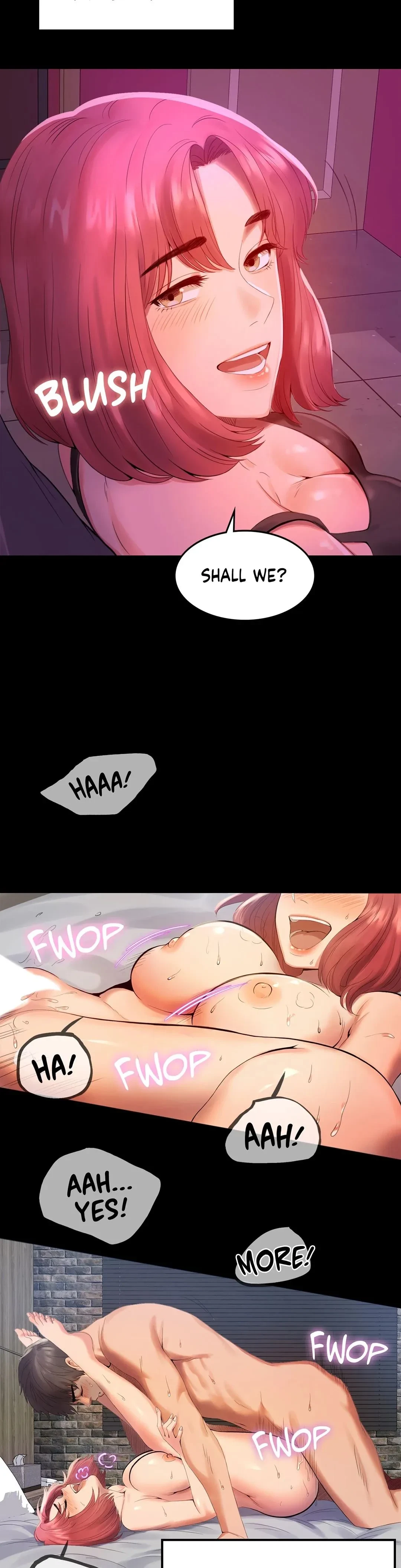 Infidelity 101 Chapter 1, page 14
