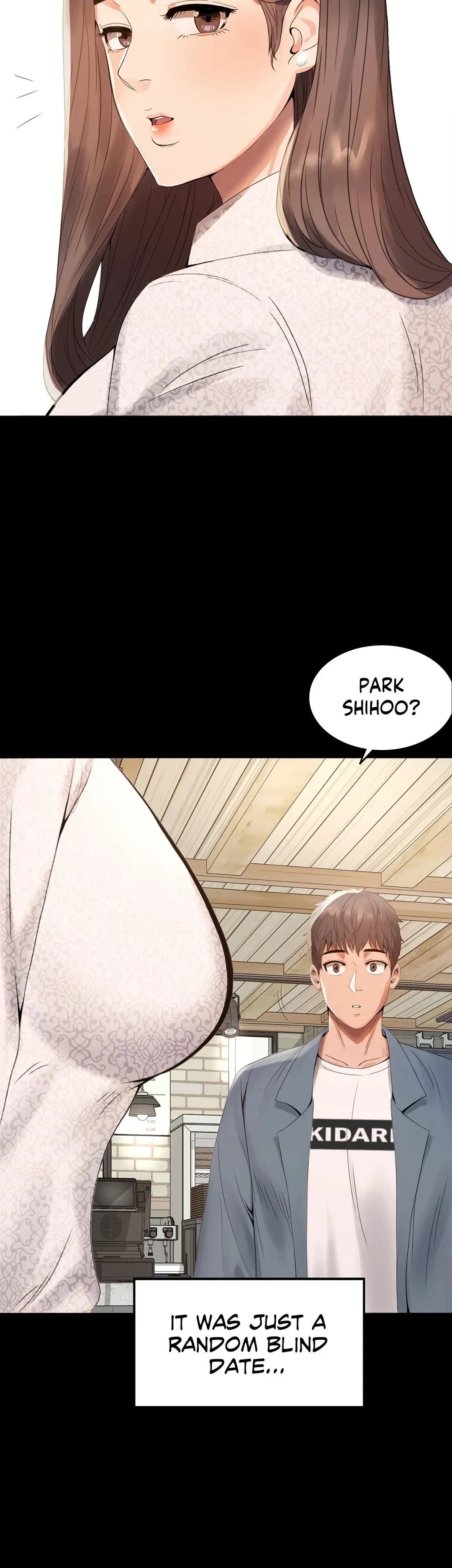 Infidelity 101 Chapter 1, page 18