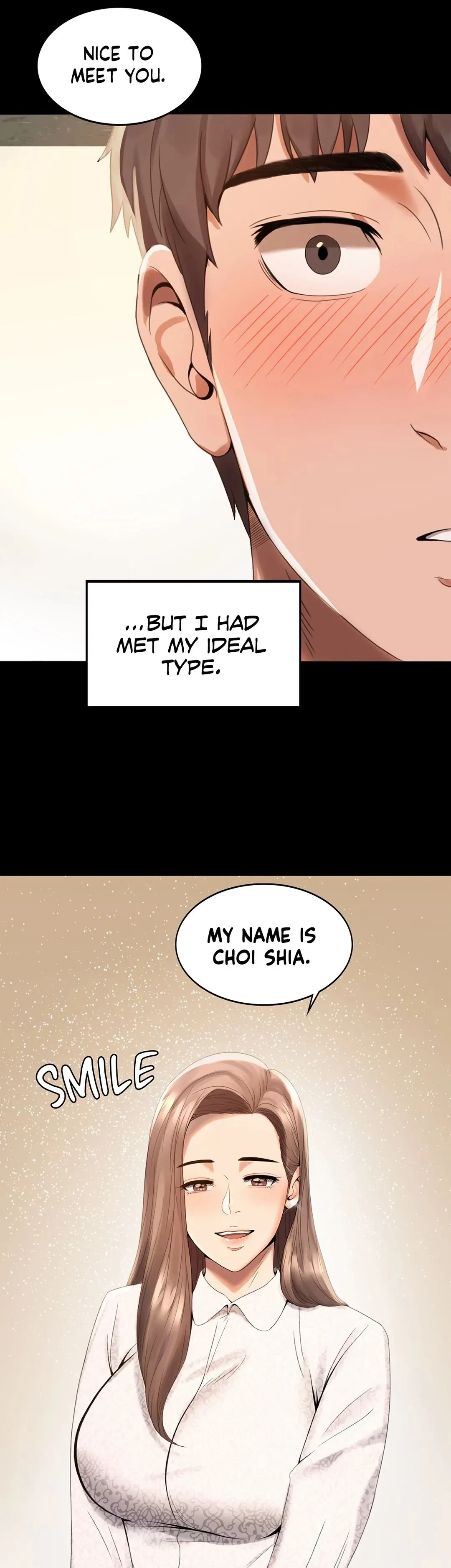 Infidelity 101 Chapter 1, page 19