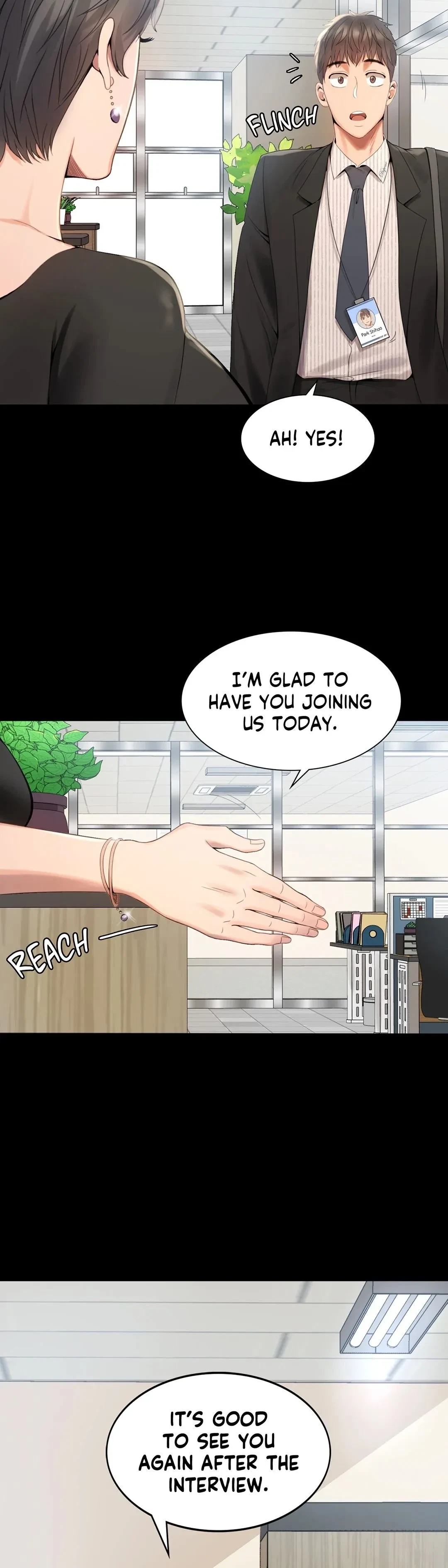 Infidelity 101 Chapter 1, page 24