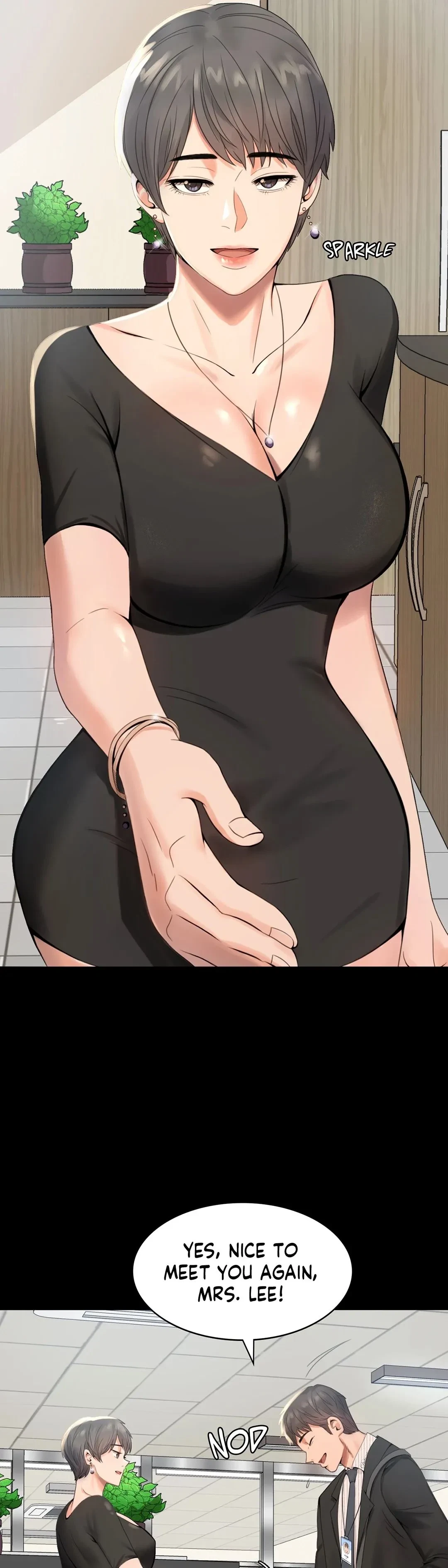Infidelity 101 Chapter 1, page 25