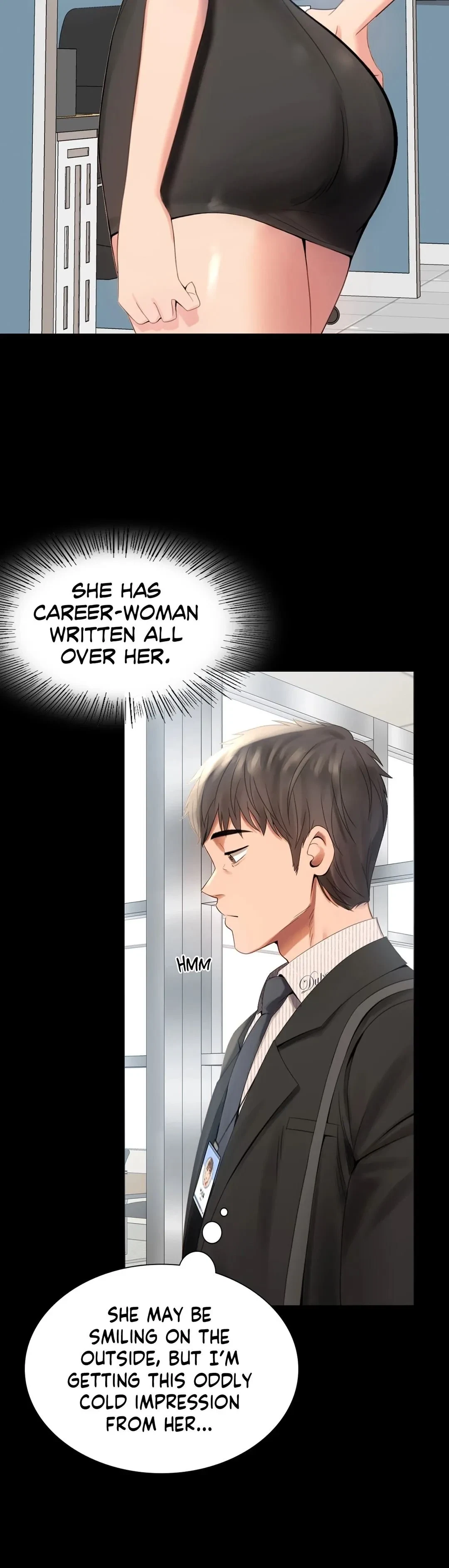 Infidelity 101 Chapter 1, page 28