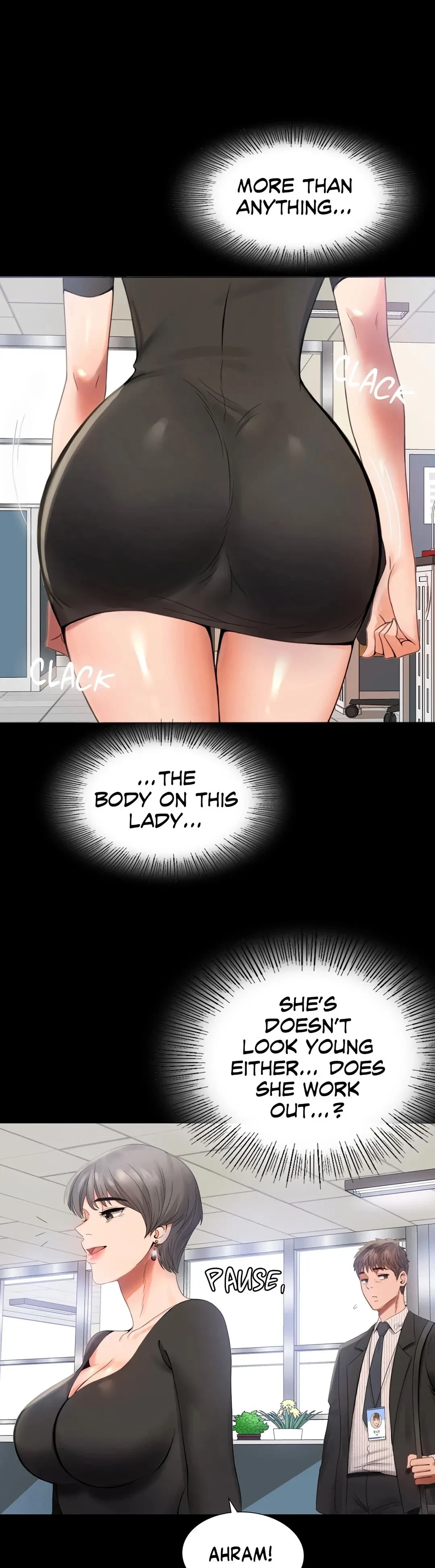 Infidelity 101 Chapter 1, page 29