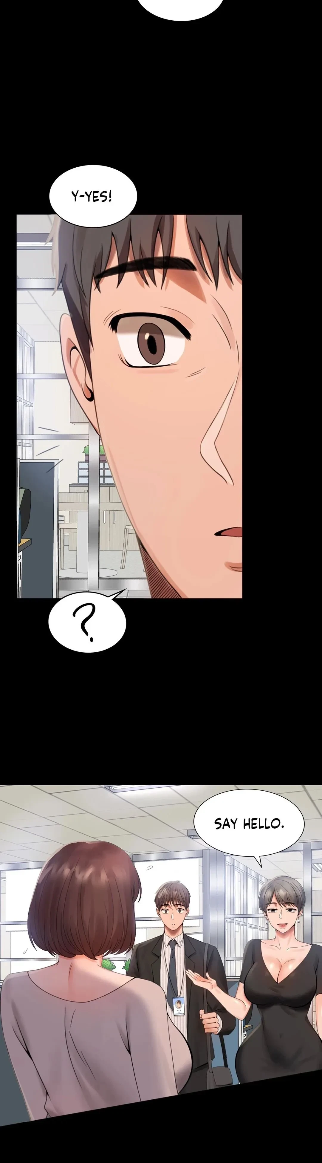 Infidelity 101 Chapter 1, page 30