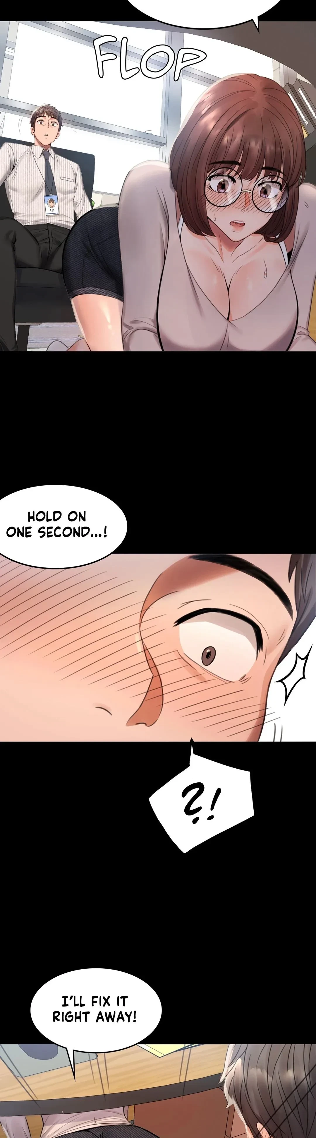 Infidelity 101 Chapter 1, page 35
