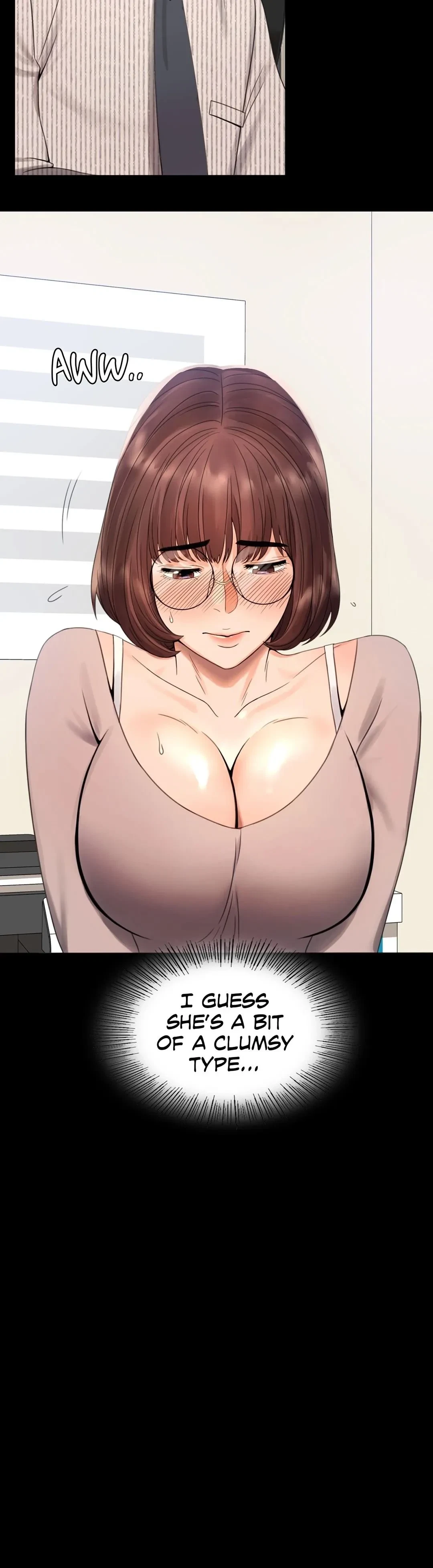 Infidelity 101 Chapter 1, page 41