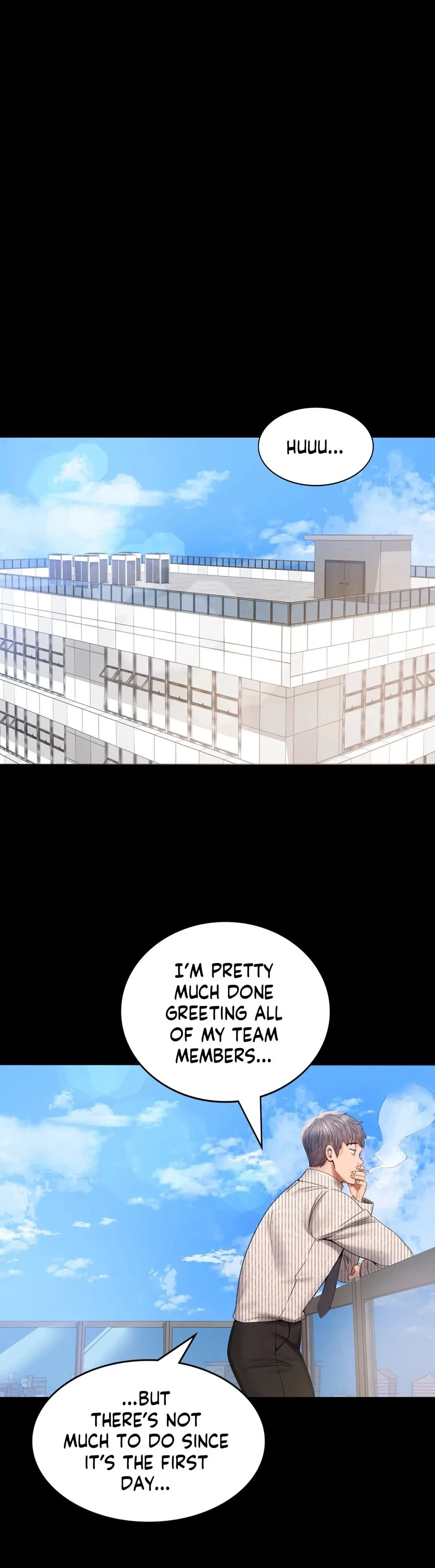 Infidelity 101 Chapter 1, page 42