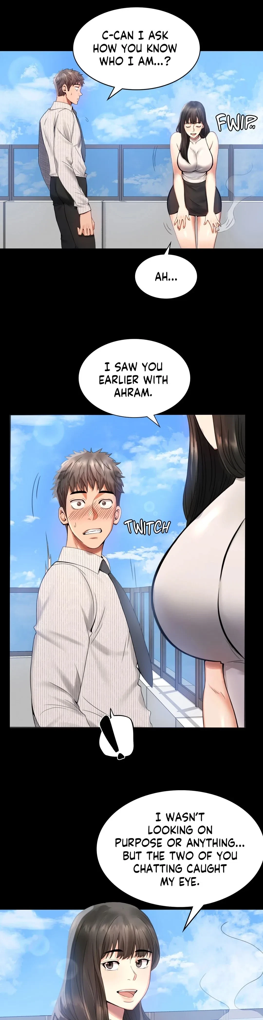 Infidelity 101 Chapter 1, page 46