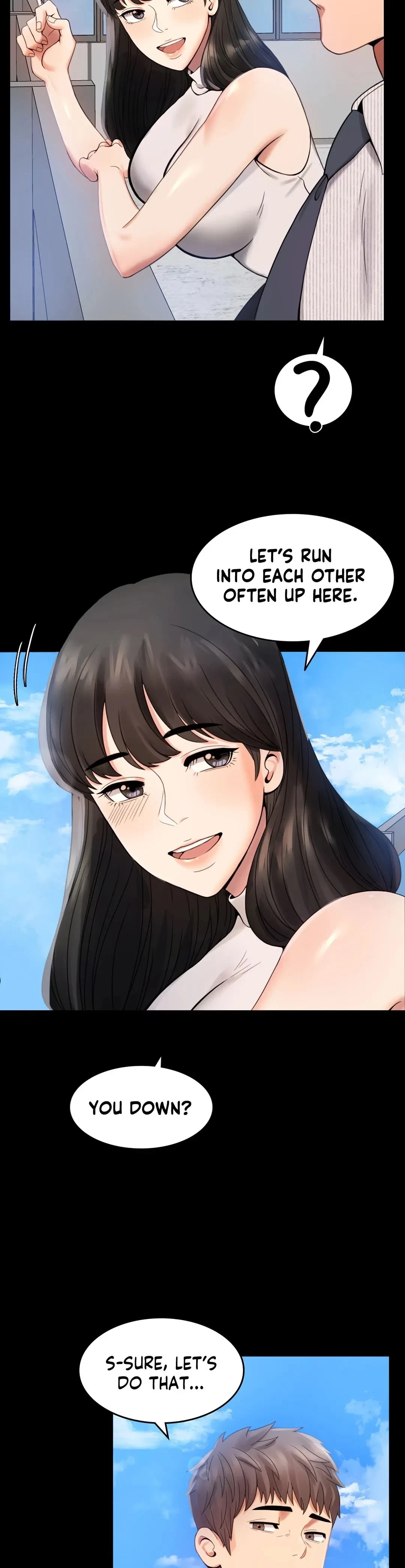 Infidelity 101 Chapter 1, page 48