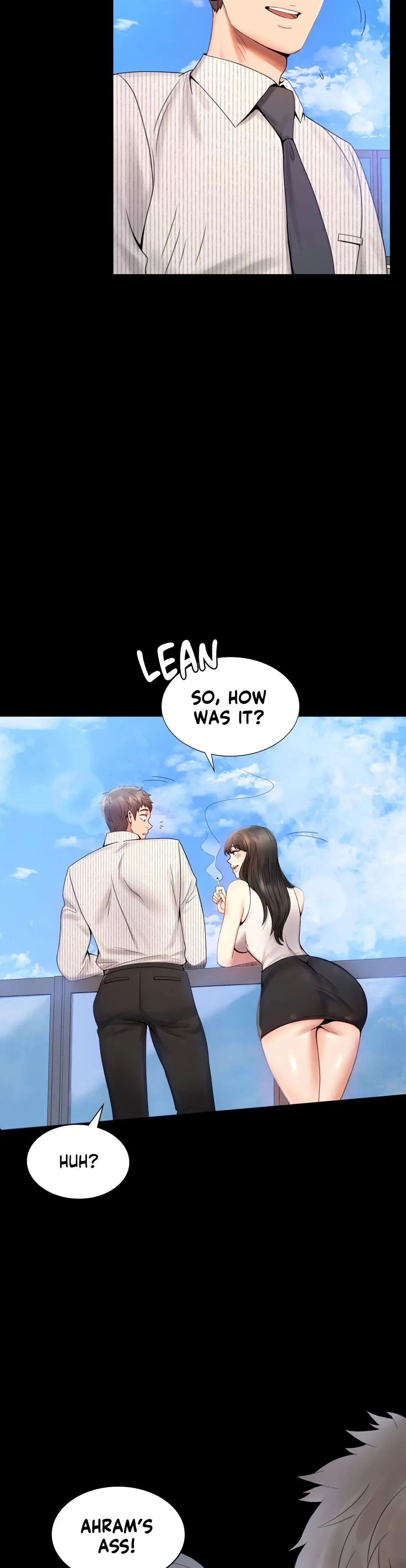 Infidelity 101 Chapter 1, page 49