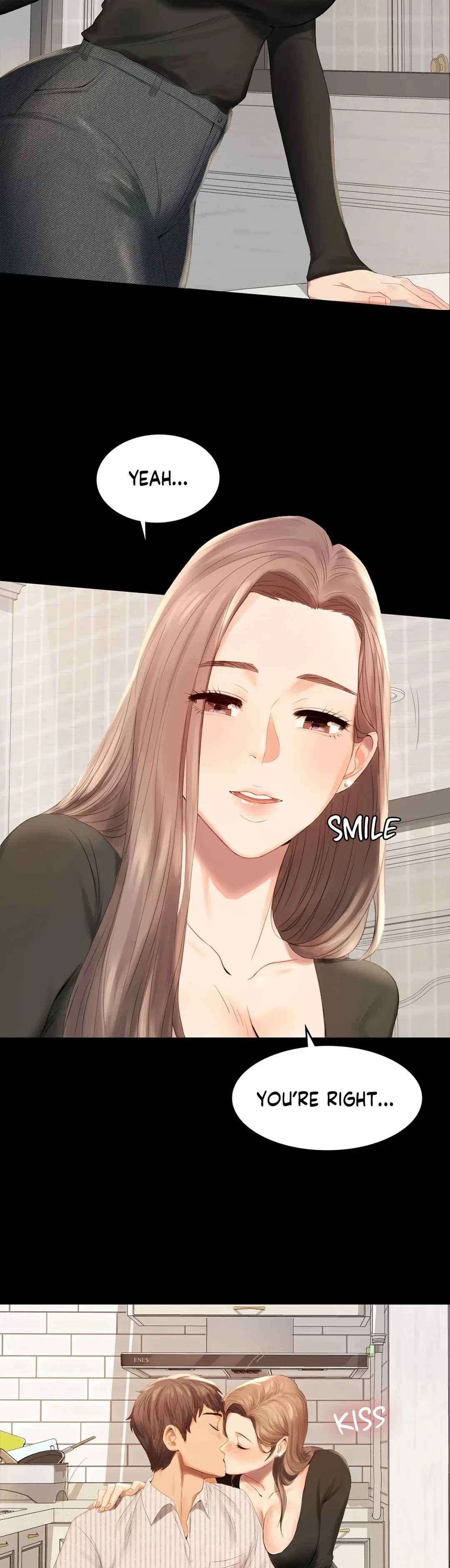 Infidelity 101 Chapter 1, page 5