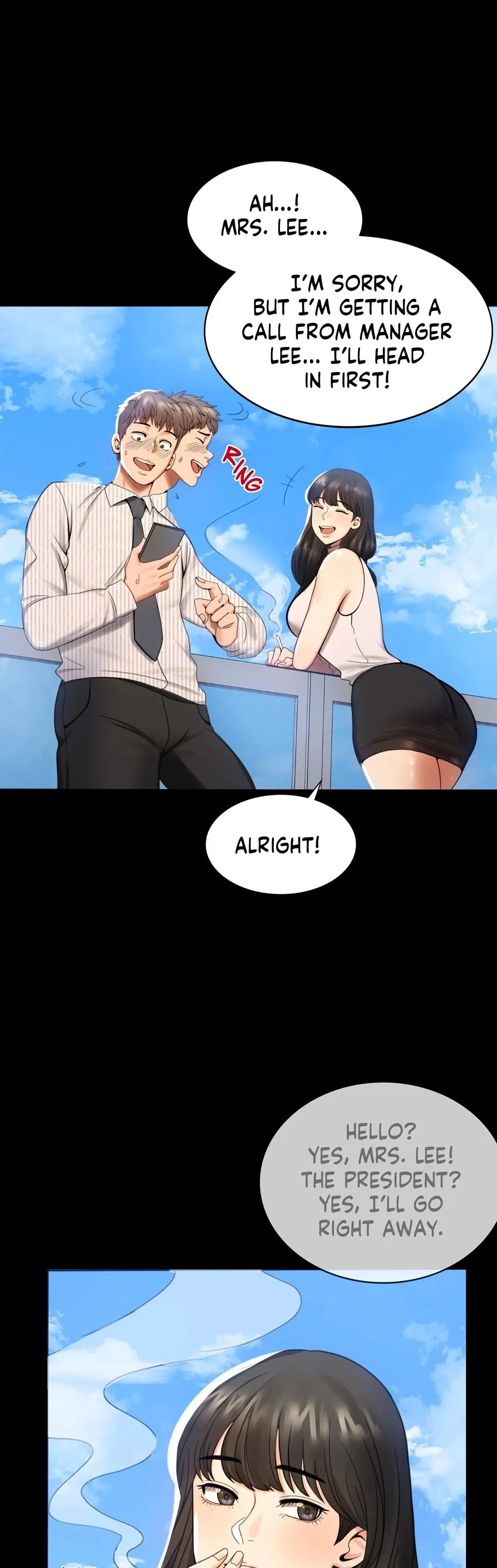 Infidelity 101 Chapter 1, page 51