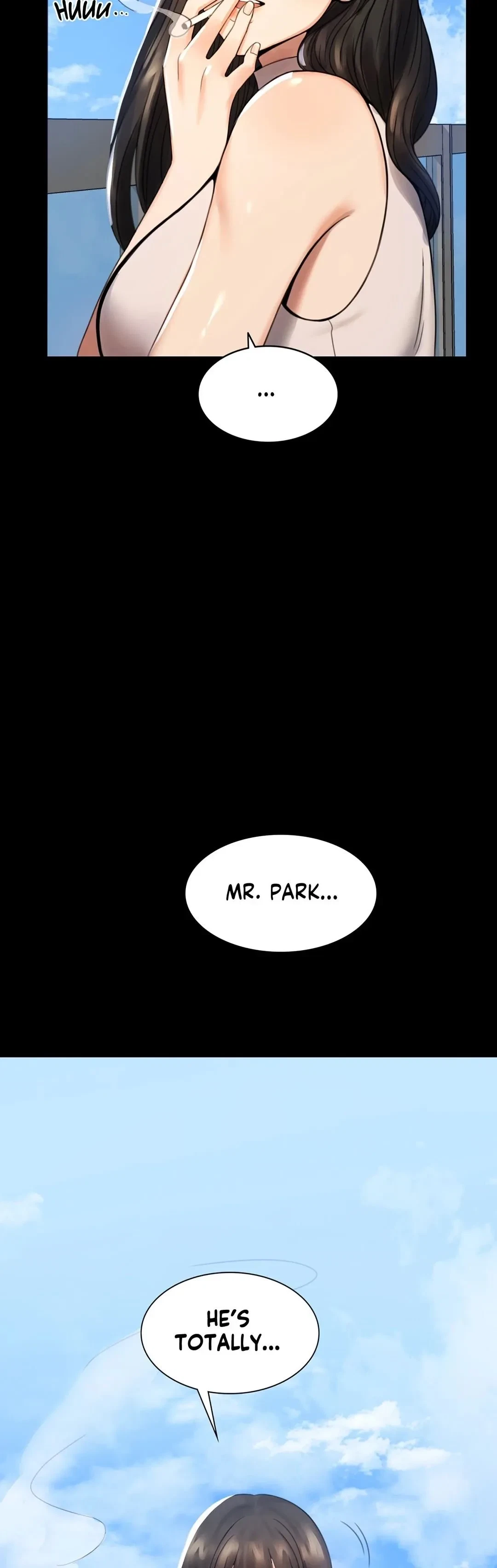 Infidelity 101 Chapter 1, page 52