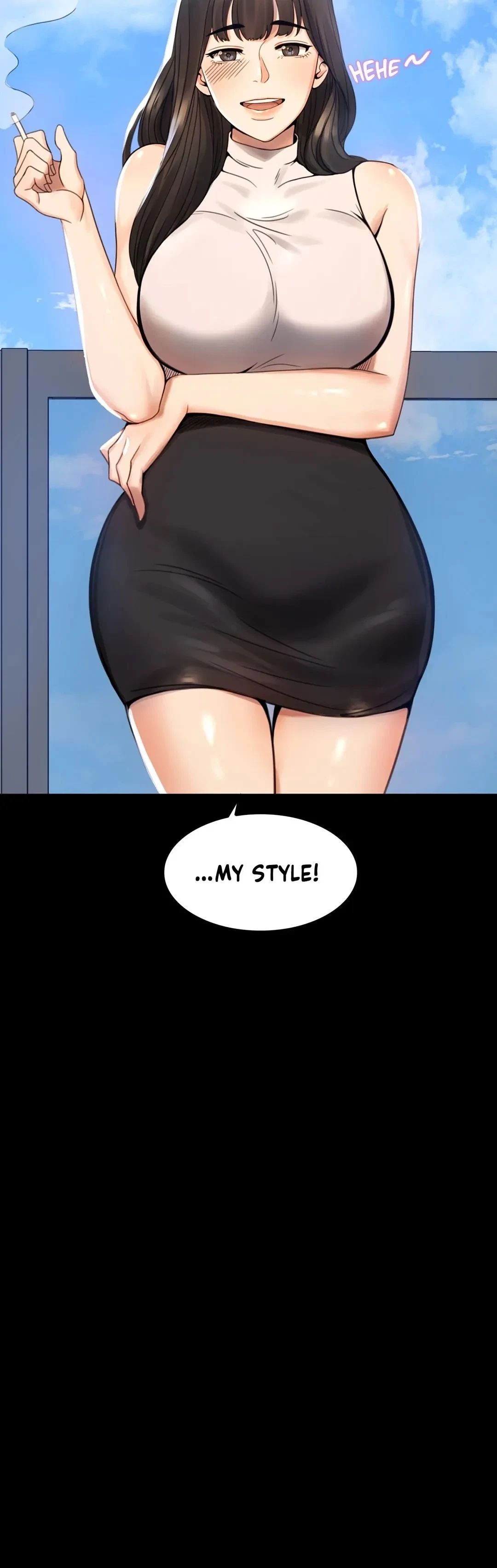 Infidelity 101 Chapter 1, page 53