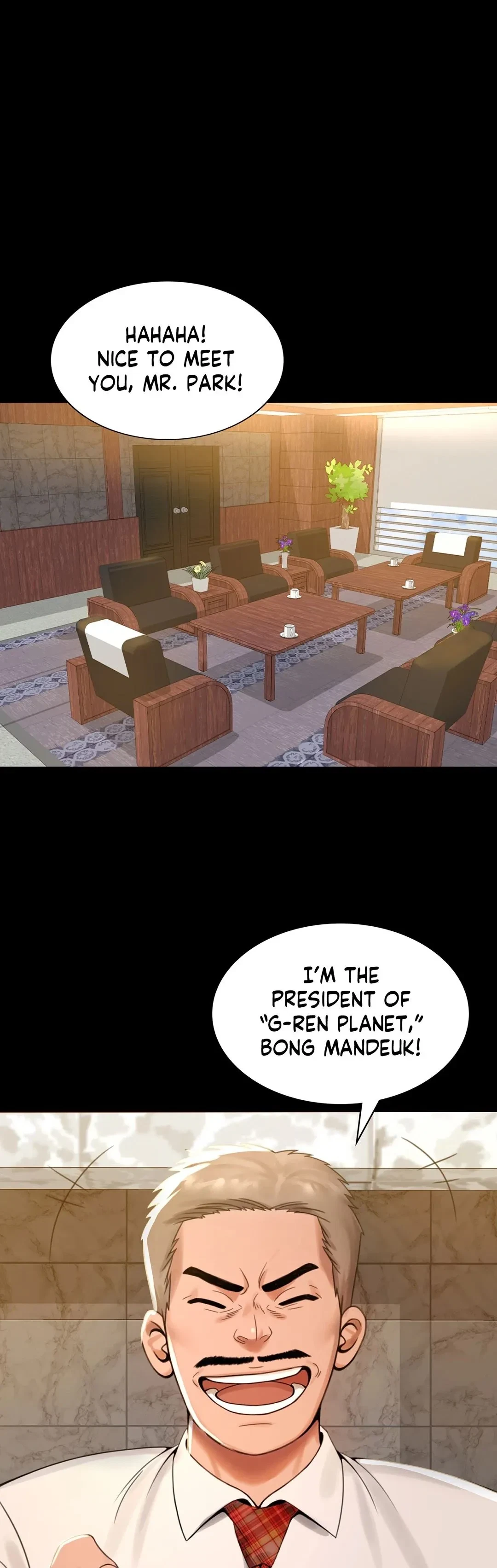 Infidelity 101 Chapter 1, page 54