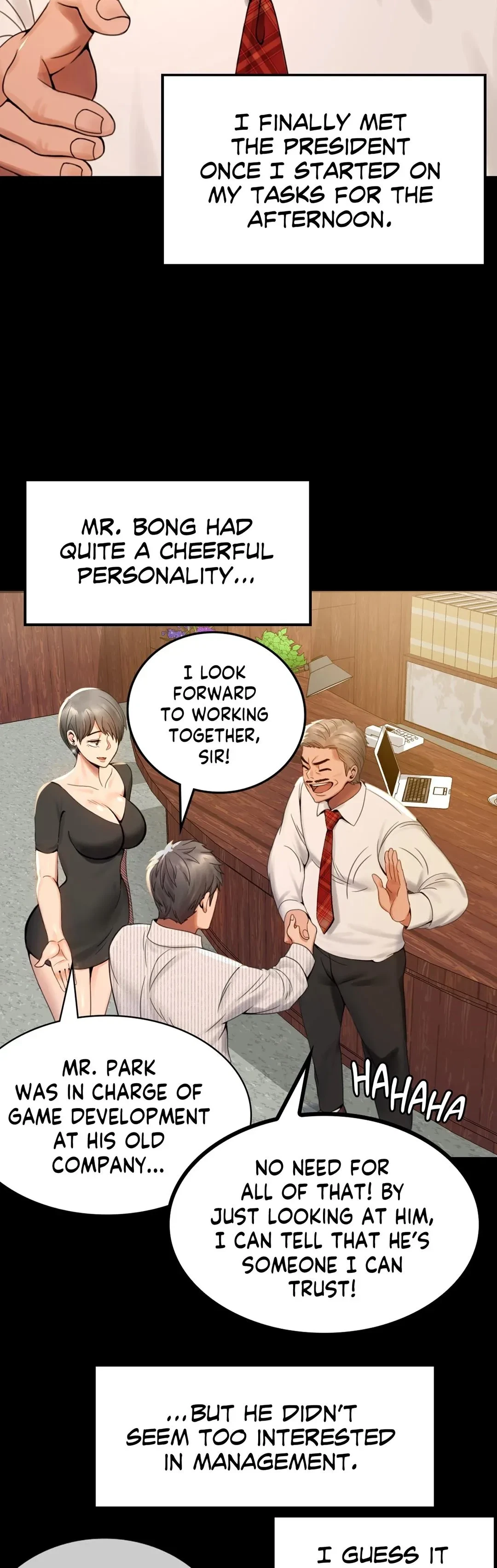 Infidelity 101 Chapter 1, page 55