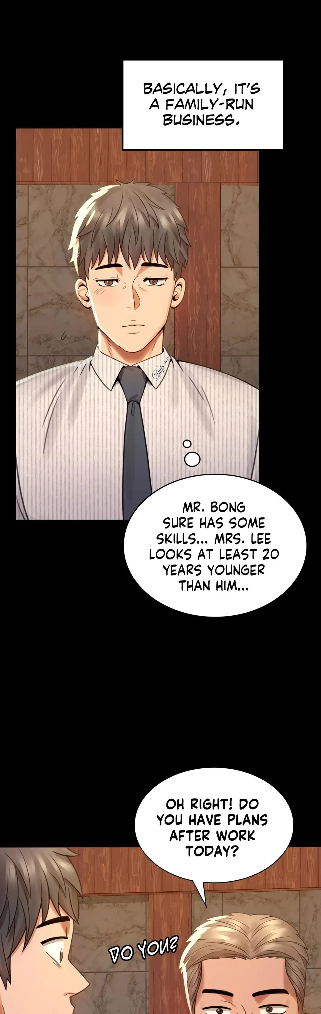 Infidelity 101 Chapter 1, page 57
