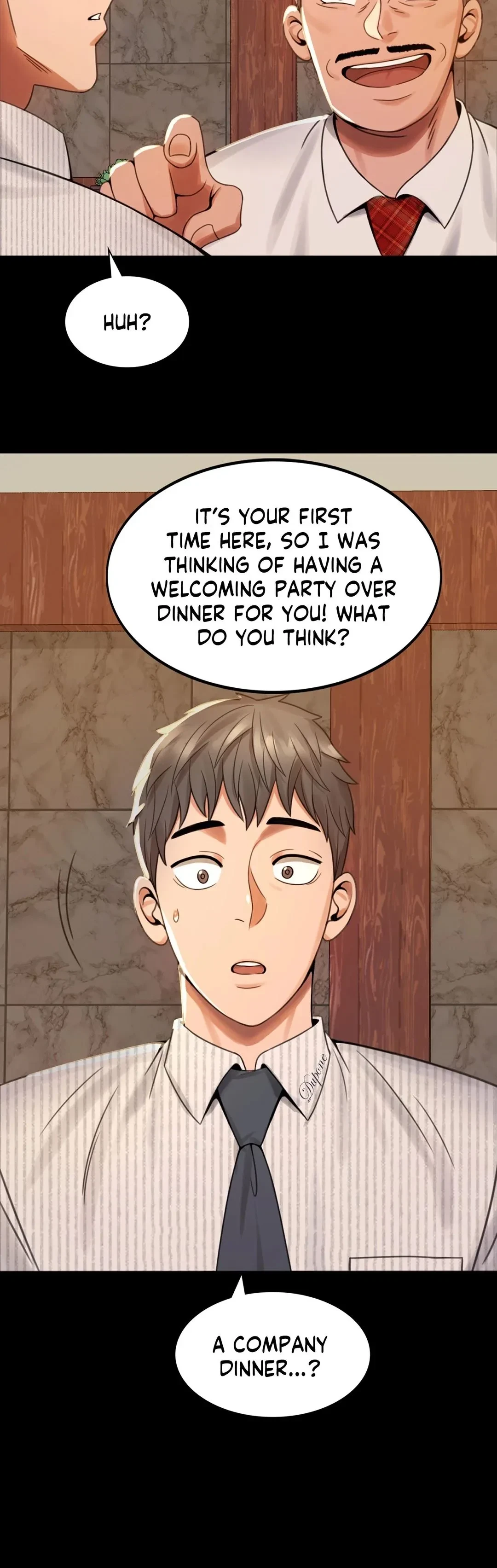 Infidelity 101 Chapter 1, page 58