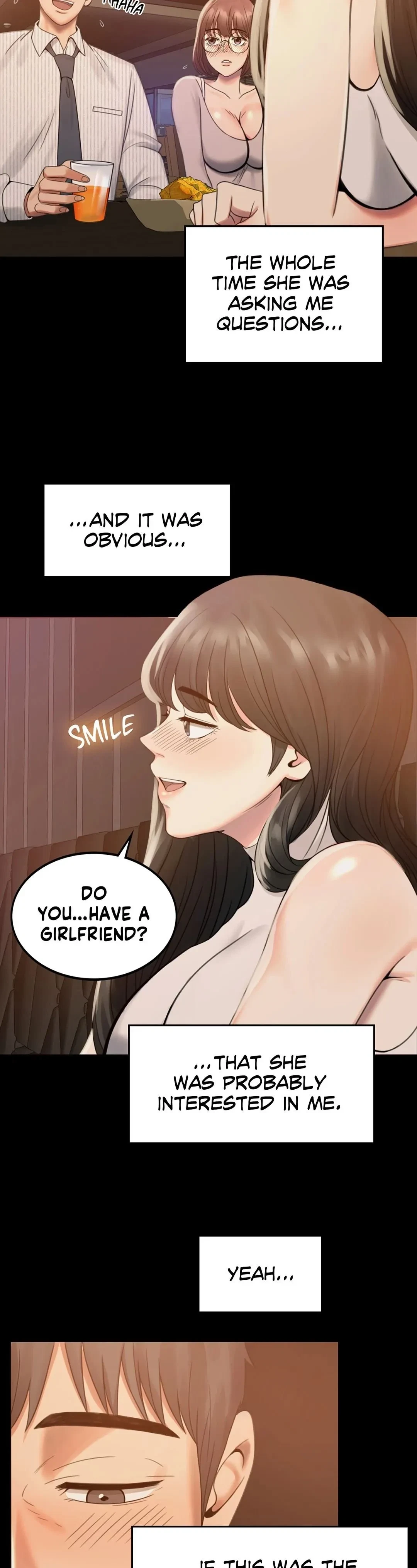 Infidelity 101 Chapter 1, page 65