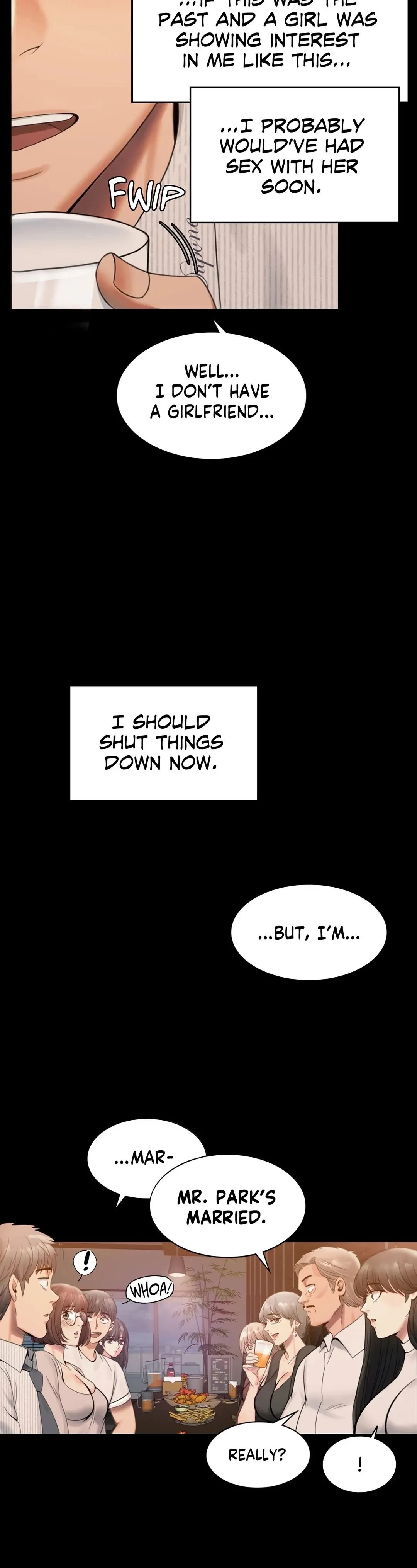 Infidelity 101 Chapter 1, page 66