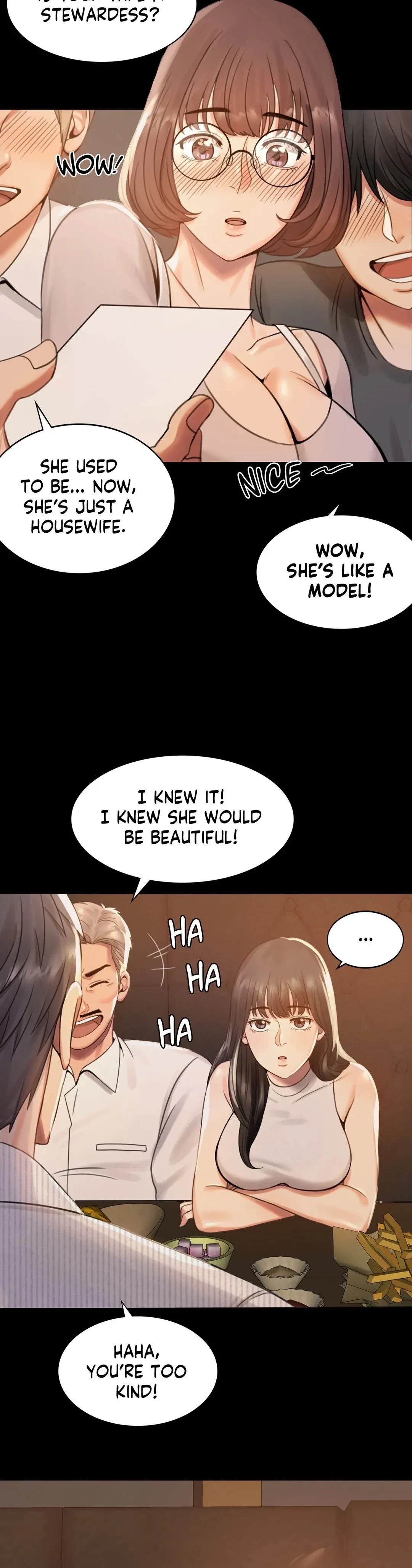 Infidelity 101 Chapter 1, page 69