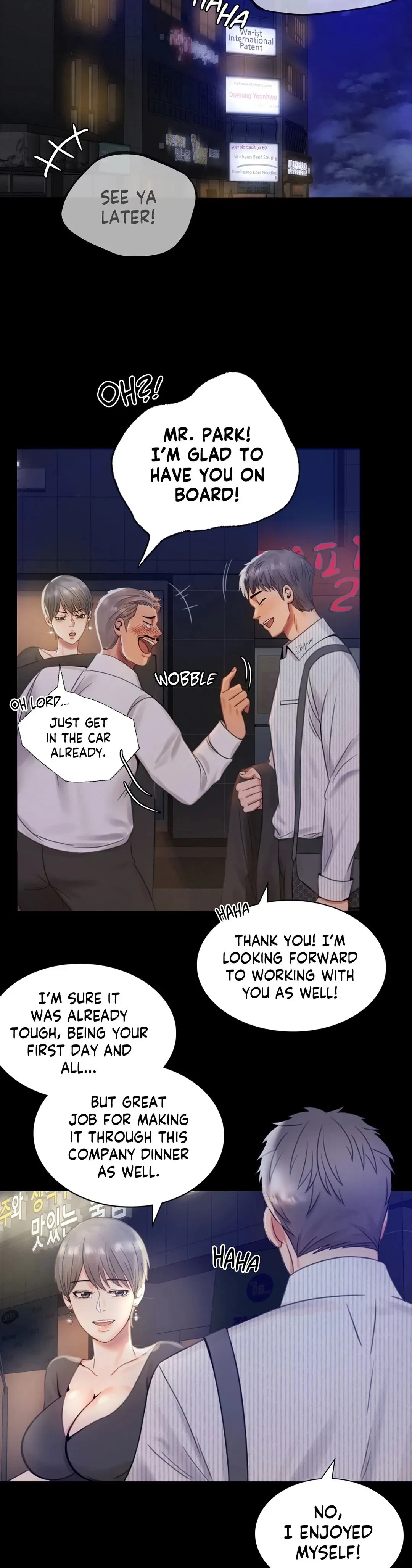 Infidelity 101 Chapter 1, page 71