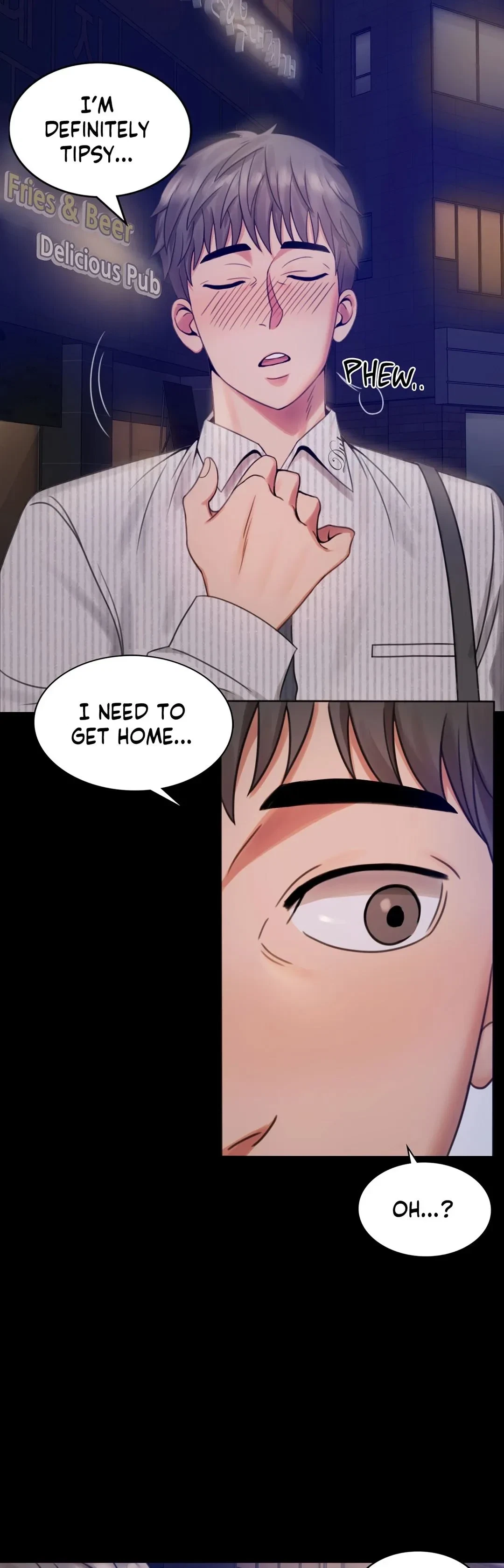 Infidelity 101 Chapter 1, page 73
