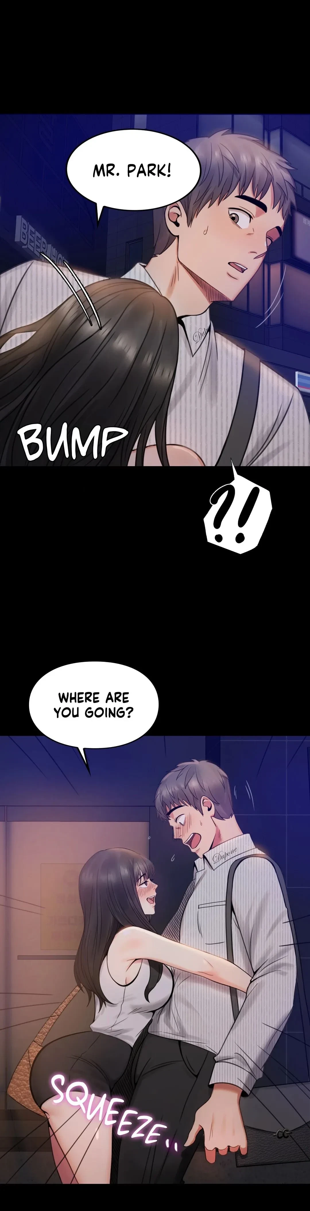 Infidelity 101 Chapter 1, page 76