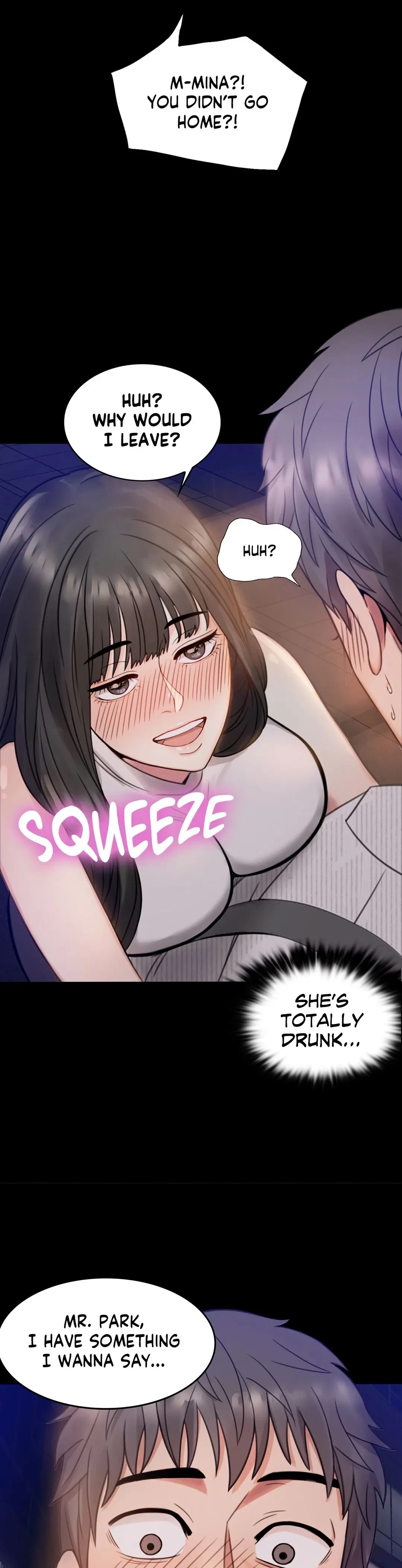 Infidelity 101 Chapter 1, page 77