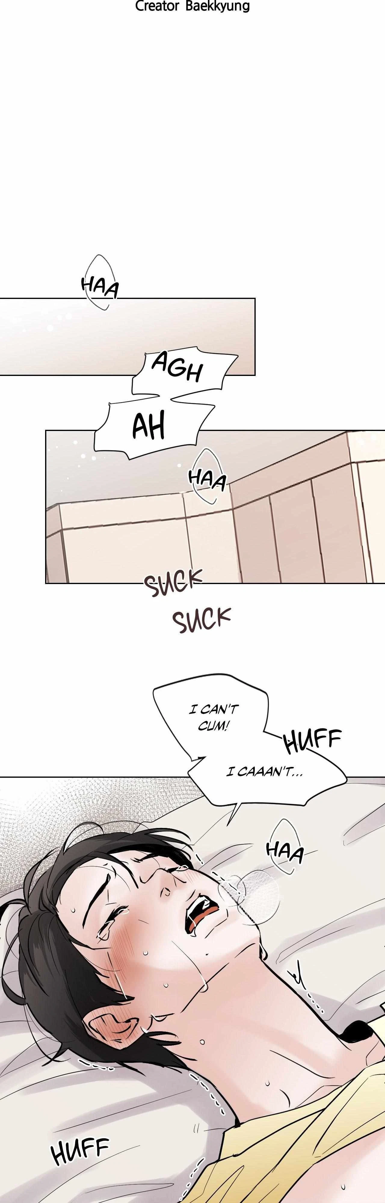 Lend Me Some Sugar Chapter 48, page 12